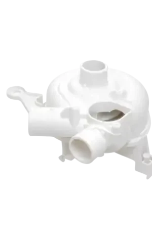 Ocasión Especial Cabeza bomba impulsión de Lavavajillas Indesit 482000027768