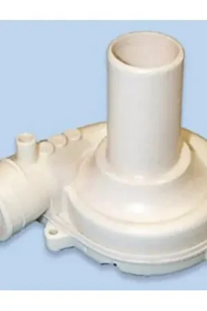 Cabeza bomba impulsion lavavajillas Popular