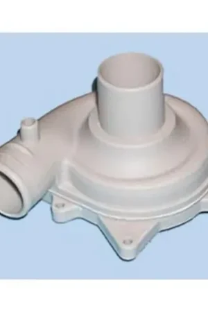 Cabeza bomba lavavajillas Candy Envío Inmediato