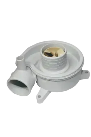 Cabeza bomba recirculación para Lavavajillas Candy 41001319 Precio Reducido