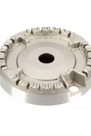 Promoción Exclusiva Cabezal Quemador 2 KW Medio, cocina gas Beko 423920048 223244071