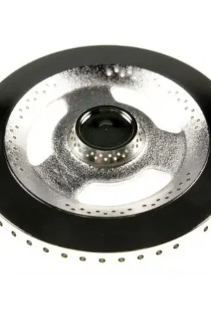 Cabezal quemador ultra rápido Smeg, 882410177, srv532gh3 Liquidación