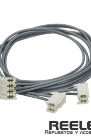 Cable 1325231007 (cierre de puerta, temporizador) lavadora AEG Electrolux ewf12680w Favorito De Clientes