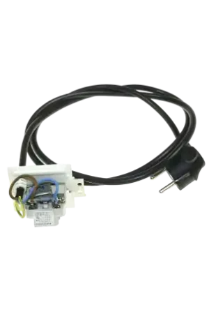 Cable alimentación filtro para Lavavajillas Ariston 482000029867 Más Vendido