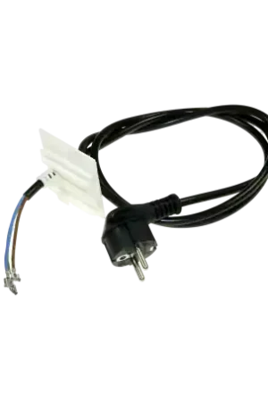 Oferta Especial Cable alimentación para Lavavajillas Indesit 482000022003
