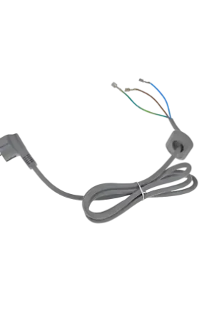 Certificado Cable de alimentación de Lavavajillas Candy 80051067