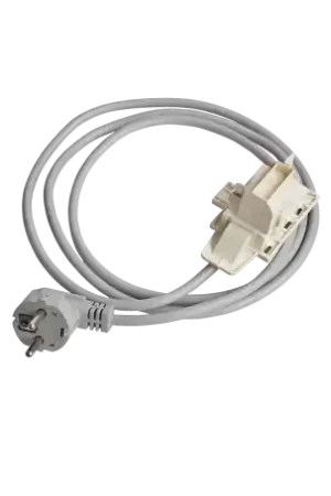 Disponible Ahora Cable de empalme de Lavavajillas Bosch 00498261