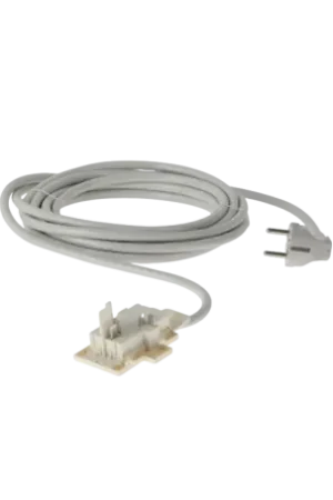 Cable de empalme para Lavavajillas Bosch 00483580 Garantía De Devolución De Dinero