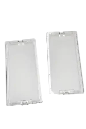 Descuento Caja de lámpara para Campana Extractora Mepamsa 133.0599.410