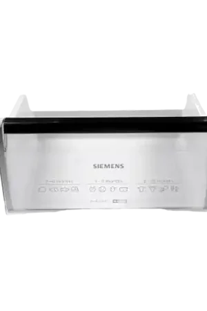 Cajón congelador de Frigorífico Siemens 00688254 Ocasión Especial