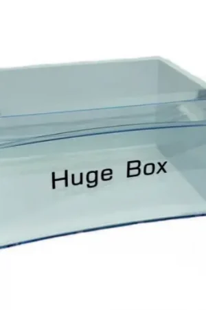 Cajón congelador frigorífico Haier 0060810105 Ordenar Ahora Mismo