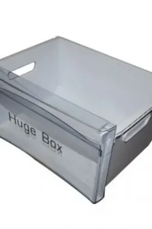 Cajón congelador frigorífico Haier 0060825972b Gran Oferta