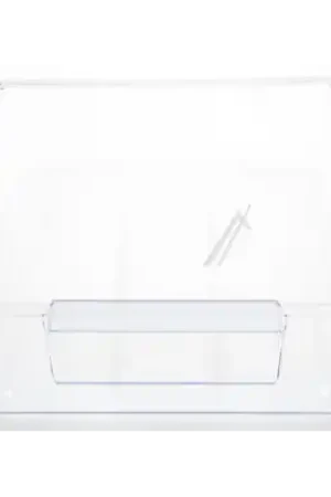 Popular Cajón congelador frigo zanussi zbb28465sa