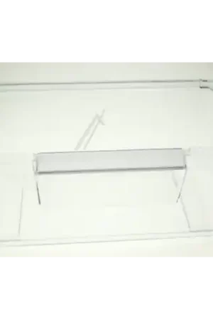 Cajón congelador inFerior frigo zanussi zbb28465sa Envío Exprés