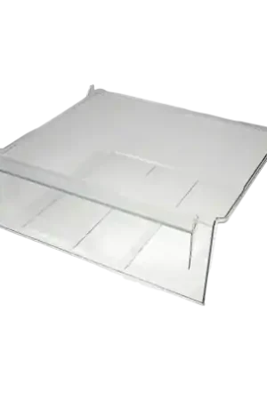 Stock Limitado Cajón congelador para Frigorífico Zanussi 140132954011