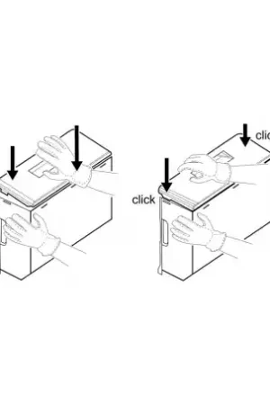 Envío Inmediato Cajón congelador para Frigorífico Zanussi 2426355372