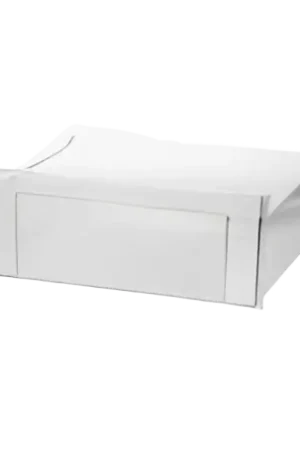 Precio Bajo Cajón congelador sin frontal para Frigorífico Candy 41007837