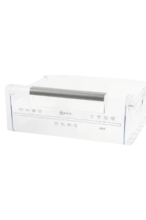 Cajón de congelador de Frigorífico Bosch 00449016 Directo De Fábrica