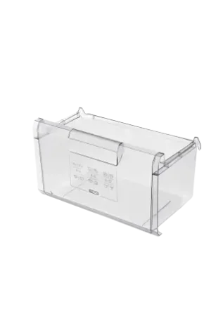 Cajón de congelador para Frigorífico Bosch 00353801 Ocasión Especial