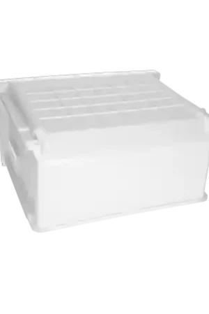 Últimas Unidades Cajón de congelador para Frigorífico Lg AJP73755703