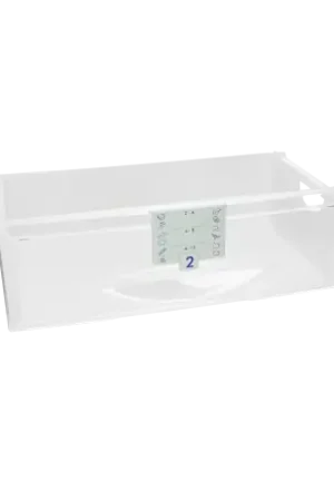 Cajón de congelador para Frigorífico Liebherr 979013500 Imprescindible (Must-Have)