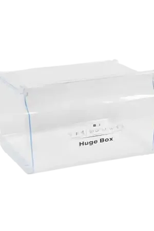 Cajón de congelador intermedio de Frigorífico Hisense HK1634768 Disponible Ahora