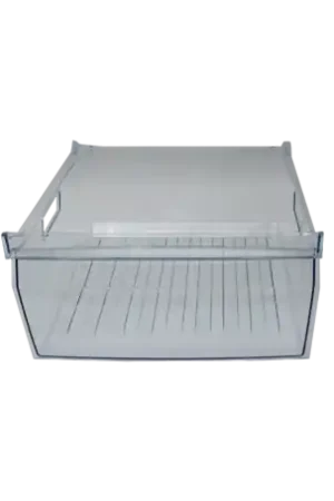 Entrega Rápida Cajón de congelador para Frigorífico Aeg 2109451027