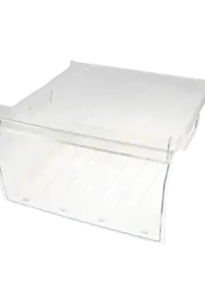 Cajón de congelador transparente de Frigorífico Electrolux 2109316071 Solo Hoy