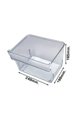 Comprar En Línea Cajón de vegetales de Frigorífico Liebherr 929002800