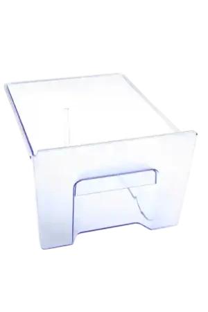 Certificado Cajón de vegetales para Frigorífico Beko 4143177600