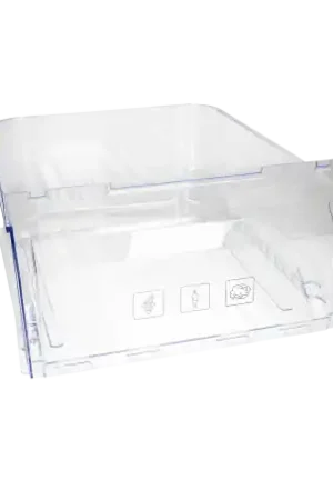 Cajón de vegetales para Frigorífico Beko C00873265 Mejor Precio