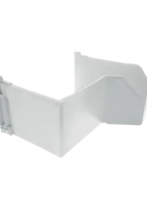 Directo De Fábrica Cajón de vegetales para Frigorífico Bosch 00747609