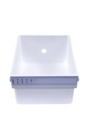 Cajón de vegetales para Frigorífico Liebherr 979057000 Oferta De Temporada