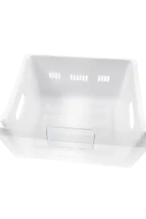 Cajón de vegetales para Frigorífico Samsung DA97-07397F Precio Rebajado