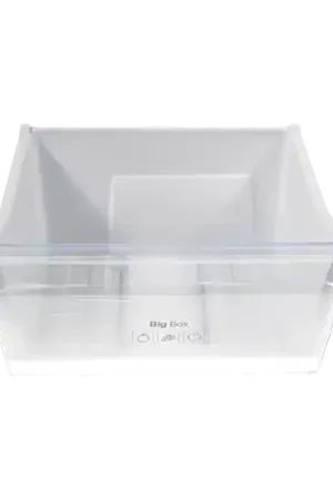 Stock Limitado Cajón de vegetales para Frigorífico Samsung DA97-13457A