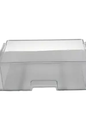 Cajón de vegetales para Frigorífico Siemens 00358827 Novedad