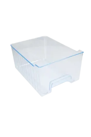 Popular Cajón de vegetales para Frigorífico Siemens 00472658