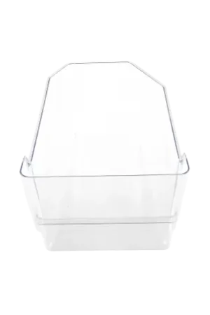 Precio De Oferta Cajón de vegetales transparente izquierdo de Frigorífico Whirlpool 481241820105