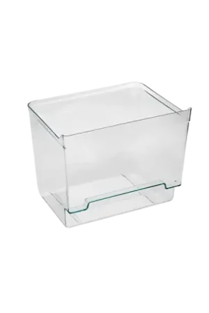 A Buen Precio Cajón de vegetales transparente para Frigorífico Miele 05148140
