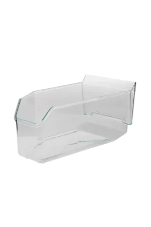 Envío Inmediato Cajón de vegetales transparente para Frigorífico Miele 05148330