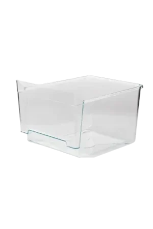 Favorito De Clientes Cajón de vegetales transparente para Frigorífico Miele 05148340