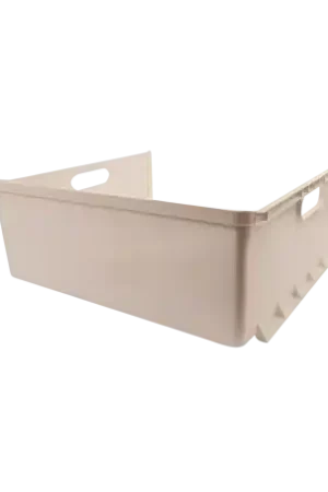 Marca Reconocida Cajón del congelador para Frigorífico Indesit 482000027344