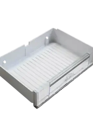 Cajón de verduras para Frigorífico Hotpoint 488000525615 Devolución Gratuita