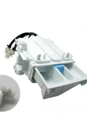 Alta Calidad Cajón detergente lavadora new pol 42022680