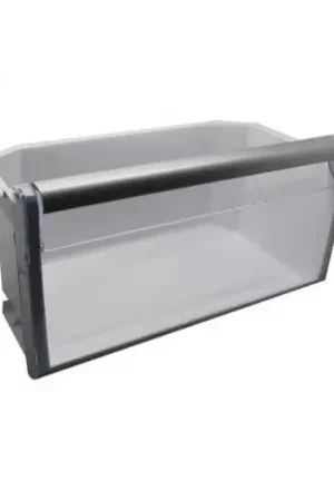 Cajón inFerior congelador Bosch Popular