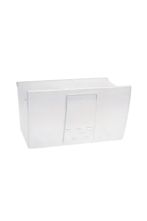 Cajón inferior congelador para Frigorífico Vestel 42154426 Última Oportunidad