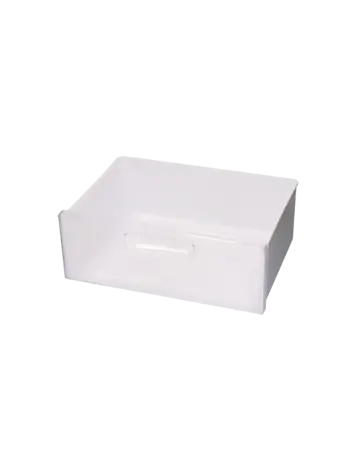 Precio De Fábrica Cajón inferior de congelador para Frigorífico Vestel 42128541