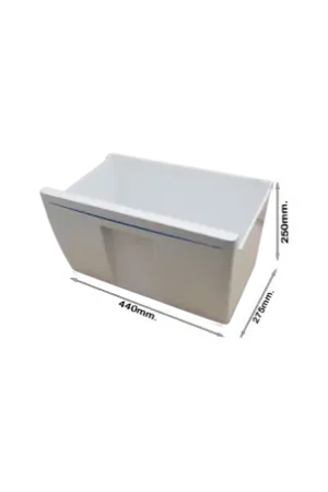 Imprescindible (Must-Have) Cajón inferior de Frigorífico Vestel 42031555