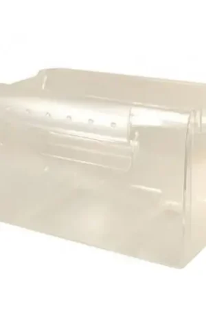 Cajón inferior frigorífico Candy parte de congelador 49035394 Liquidación