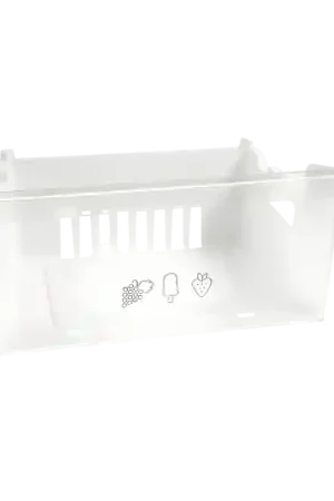 Cajón inferior parte congelador de Frigorífico Savoid C00895319 Bestseller